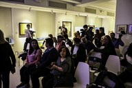 NYIFF 2017 - KICKOFF